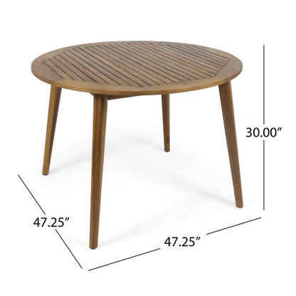 UOTTDOOR TABLE