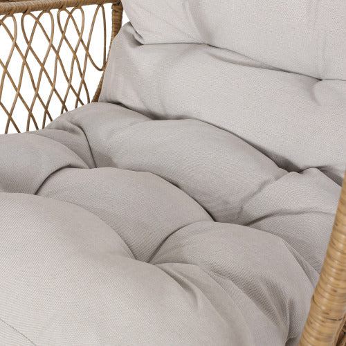 MALIA STANDING BASKET