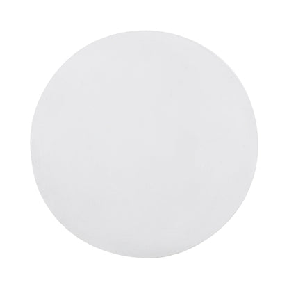 Outdoor LightWeight Concrete Side Table