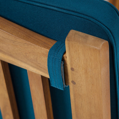 CASA ACACIA CLUB CHAIR MP2(set of 2)