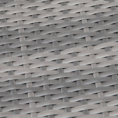 OUTDOOR TABLE (NO GLASS TOP)