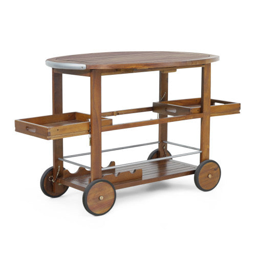 BAR CART