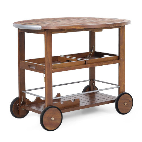 BAR CART