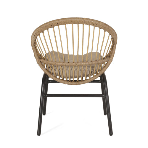 EDGAR CHAIR( SET OF 2 )