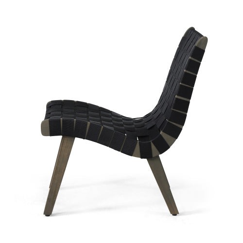 CHARLOTTE LOUNGE CHAIR