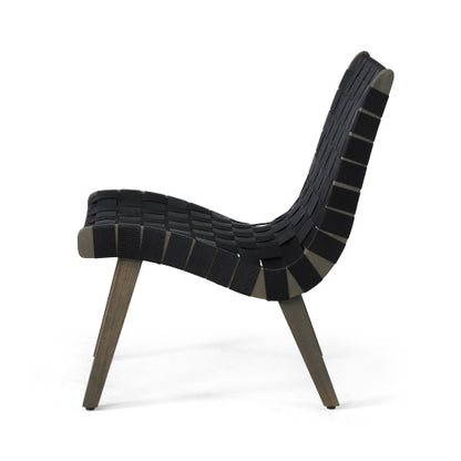 CHARLOTTE LOUNGE CHAIR