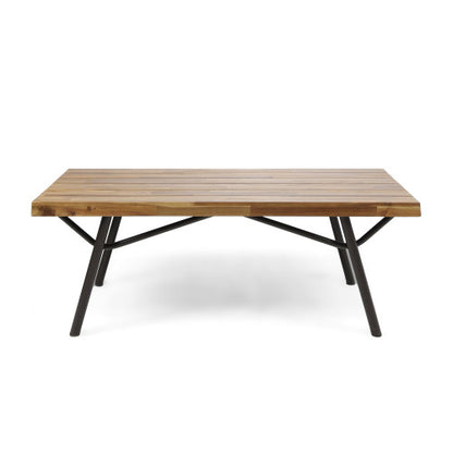 CANOGA COFFEE TABLE