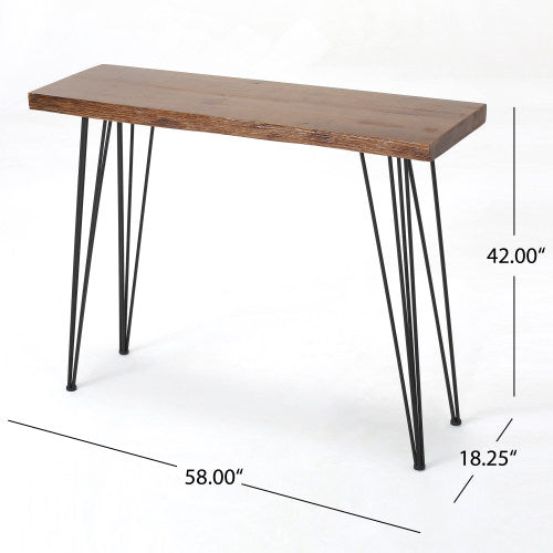 BAR TABLE