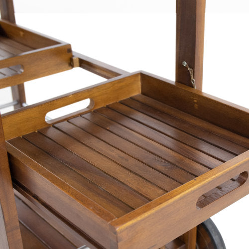 BAR CART