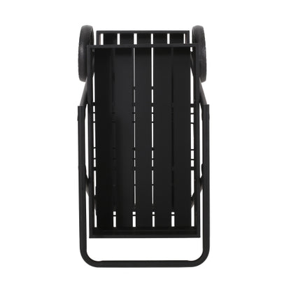 REX BAR CART