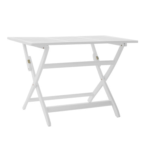43.5'' FOLDABLE TABLE
