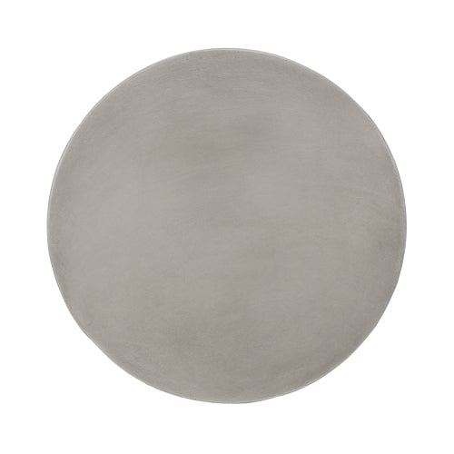 Outdoor LightWeight Concrete Side Table