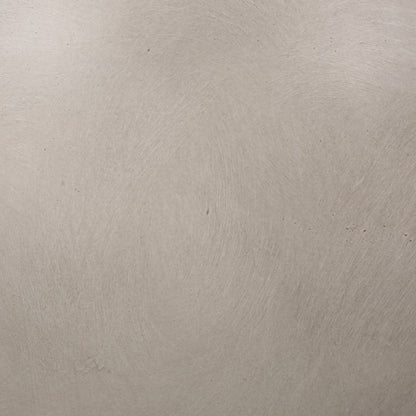 Outdoor LightWeight Concrete Side Table