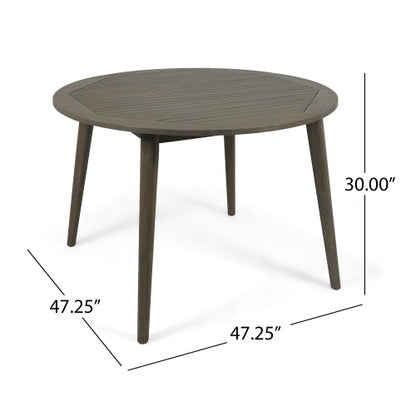 UOTDOOR TABLE
