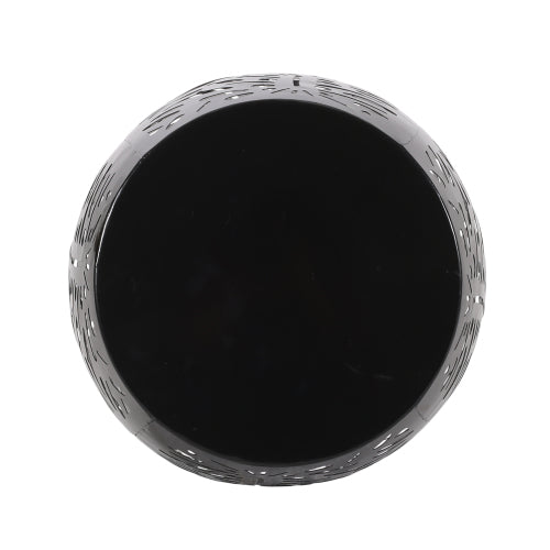 Metal End Table -Large