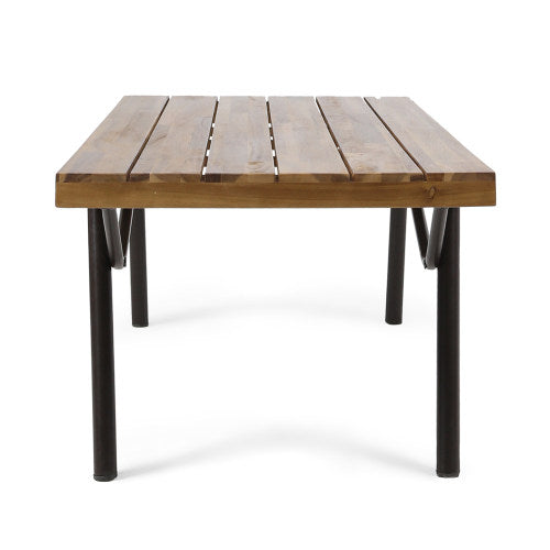 CANOGA COFFEE TABLE