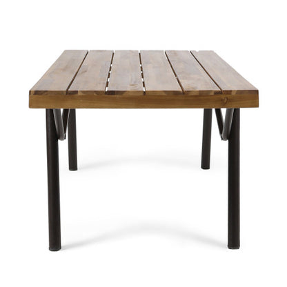 CANOGA COFFEE TABLE