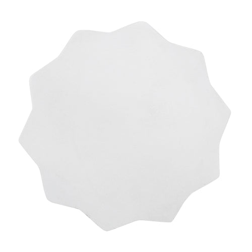 Outdoor LightWeight Concrete Side Table