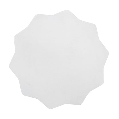 Outdoor LightWeight Concrete Side Table