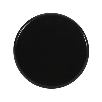 Outdoor Metal end Table -Large