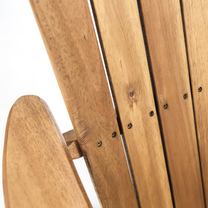 MALIBU ROCKING CHAIR