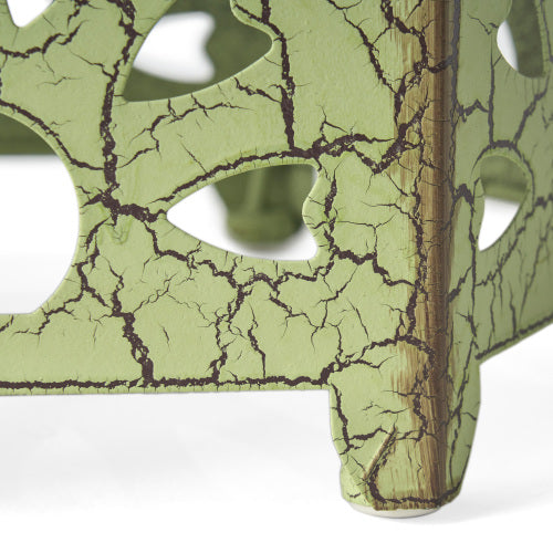 Outdoor ELIANA SIDE TABLE,2 PCS