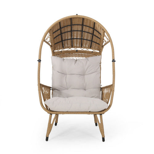 MALIA STANDING BASKET