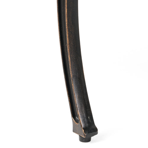 CAST BENCH