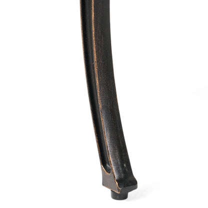 CAST BENCH