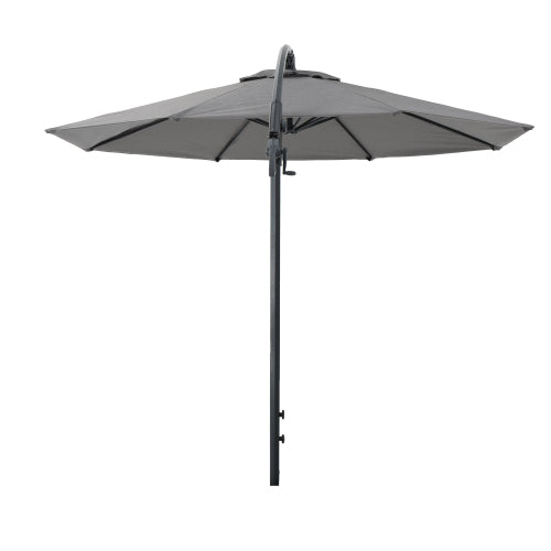 SIMPLE BANANA SHAPE HANGING UMBRELLA(NO FLAP)