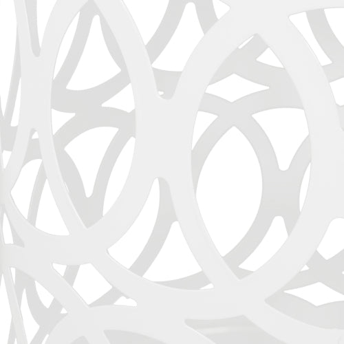 Outdoor Metal S/2 end table