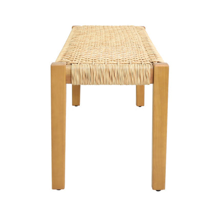ANGIE BENCH