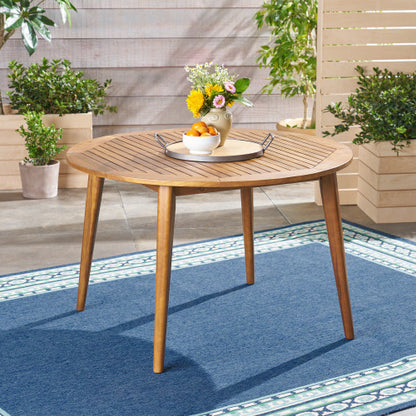 UOTTDOOR TABLE