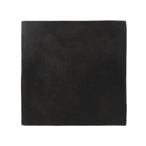 Outdoor Lightweight Concrete Side Table