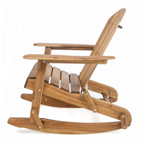 MALIBU ROCKING CHAIR