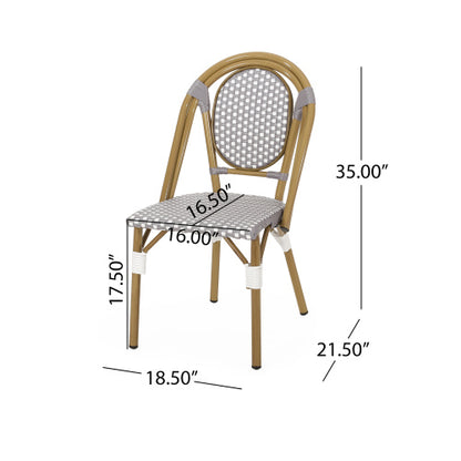 FRENCH BISTRO CHAIR
