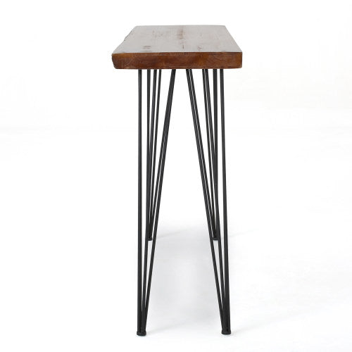BAR TABLE