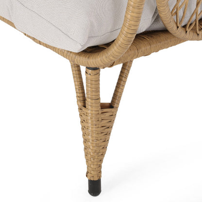 MALIA STANDING BASKET