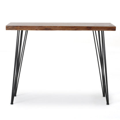 BAR TABLE