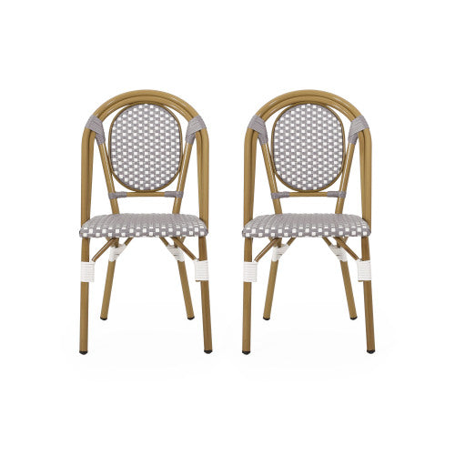 FRENCH BISTRO CHAIR