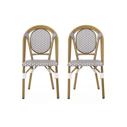 FRENCH BISTRO CHAIR