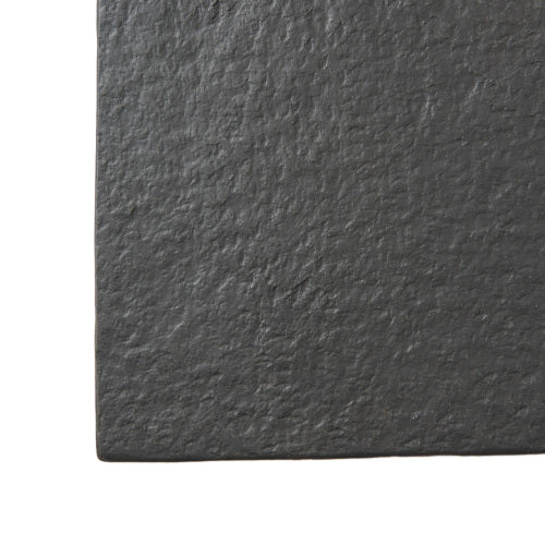 RECTANGLE MGO FIRE PIT - 50 000 BTU