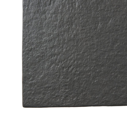 RECTANGLE MGO FIRE PIT - 50 000 BTU