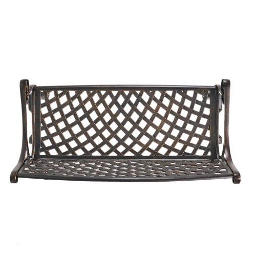 CAST BENCH