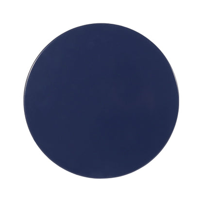 Outdoor Metal end Table -Large